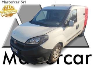 FIAT Doblo MAXI 1.3 Multijet 16v 95CV SX Euro 6 tg - FX459PN