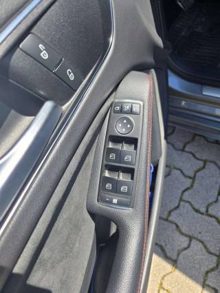MERCEDES-BENZ A 200 usata, con ESP