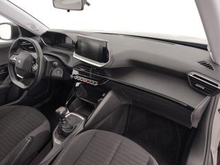 PEUGEOT 2008 usata, con Sensore di luce
