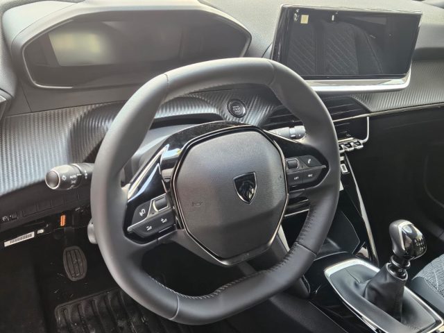 PEUGEOT 2008 usata, con Fendinebbia