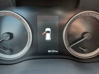 HYUNDAI Tucson usata, con Autoradio