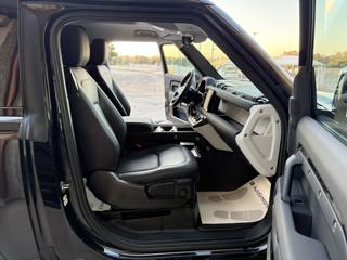 LAND ROVER Defender usata, con Cerchi in lega