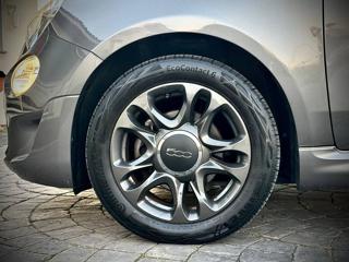FIAT 500 usata, con Fendinebbia