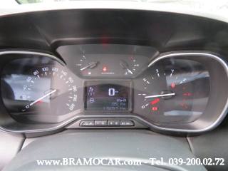 CITROEN C3 Aircross usata, con ESP