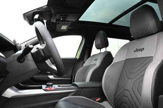 JEEP Compass usata, con ESP