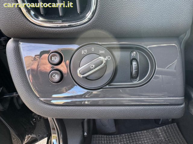 MINI Countryman usata, con Cerchi in lega