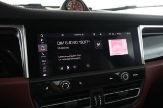 PORSCHE Macan usata 17