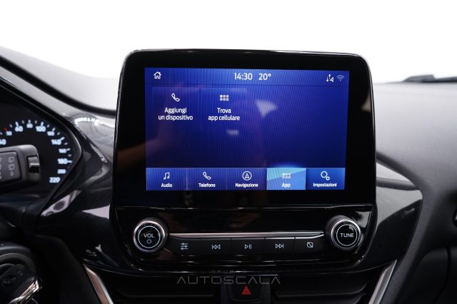 FORD Puma usata 15