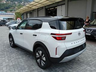 OPEL Frontera usata, con Climatizzatore
