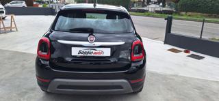 FIAT 500X usata, con Immobilizzatore elettronico