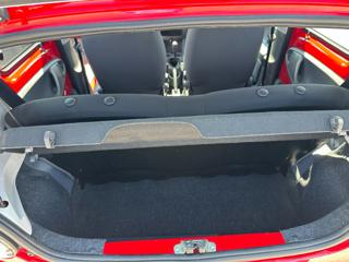 TOYOTA Aygo usata, con USB