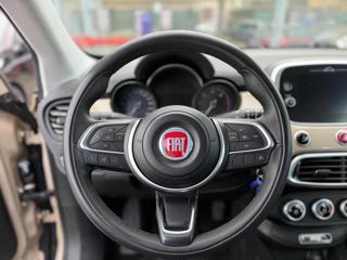FIAT 500X usata, con Chiusura centralizzata