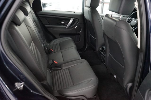LAND ROVER Discovery Sport usata, con Vivavoce