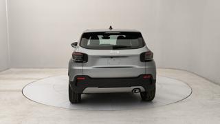 JEEP Avenger usata, con Airbag Passeggero