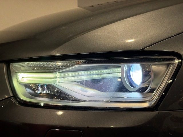 AUDI Q3 usata, con USB