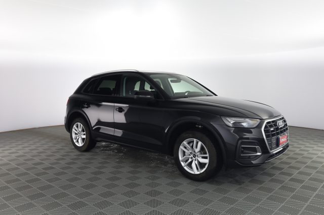 AUDI Q5 usata 1