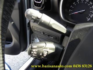 CITROEN C3 Aircross usata, con Immobilizzatore elettronico