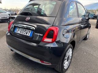 FIAT 500 usata, con Airbag Passeggero