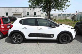 CITROEN C3 usata, con Alzacristalli elettrici