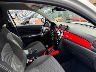 SUZUKI Vitara usata, con Controllo automatico clima