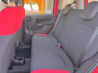 FIAT Panda usata, con Servosterzo