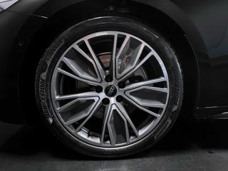 AUDI A5 usata, con Chiusura centralizzata