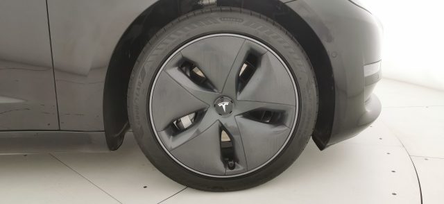 TESLA Model 3 usata, con Sedili riscaldati