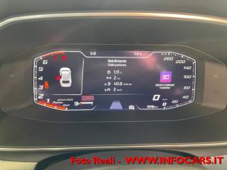 SEAT Leon usata, con Volante multifunzione