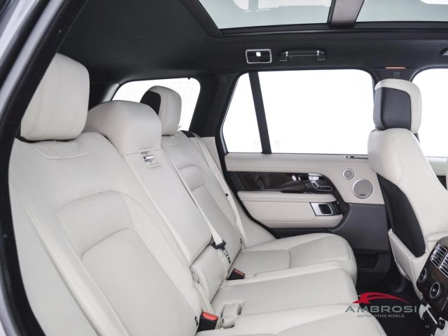 LAND ROVER Range Rover usata 10
