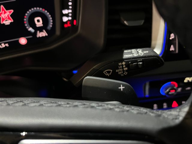 AUDI A1 usata, con ESP