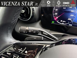MERCEDES-BENZ C 220 usata, con Servosterzo