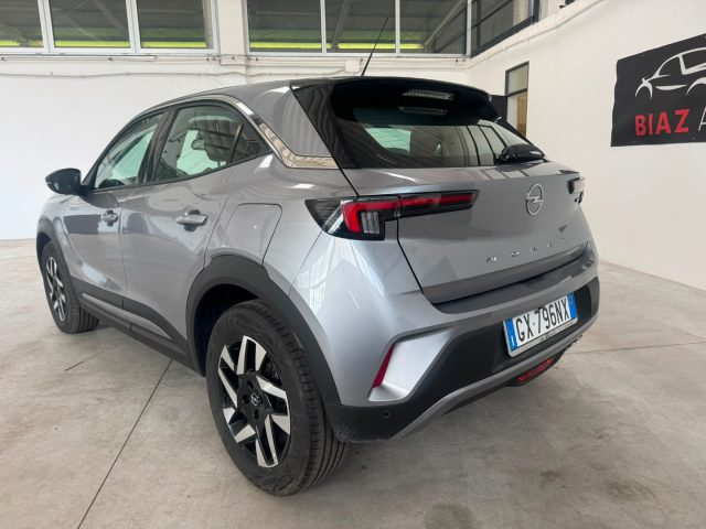 OPEL Mokka usata, con Airbag Passeggero