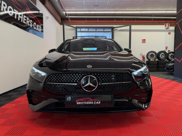 MERCEDES-BENZ A 220 usata, con Airbag