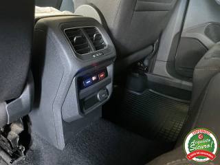 VOLKSWAGEN Tiguan usata, con Sistema di navigazione