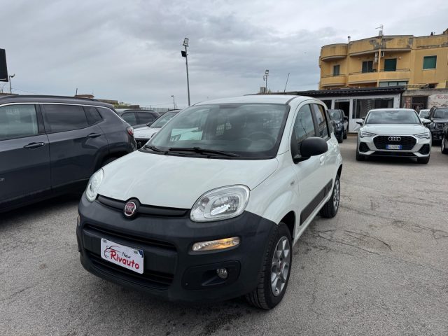 FIAT Panda usata, con Alzacristalli elettrici