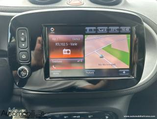 SMART ForTwo usata, con Immobilizzatore elettronico