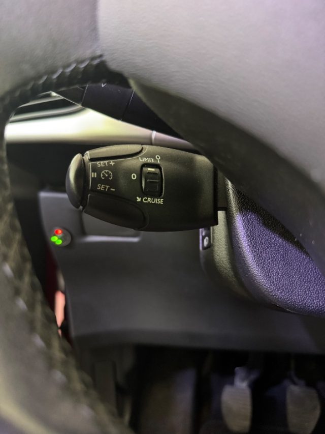 CITROEN C3 usata 15