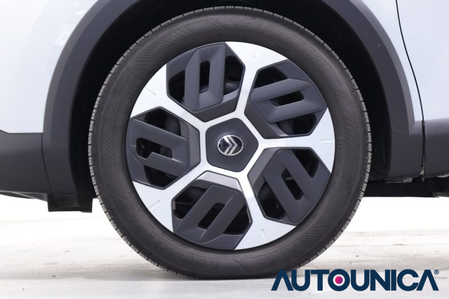 CITROEN C4 usata, con ESP