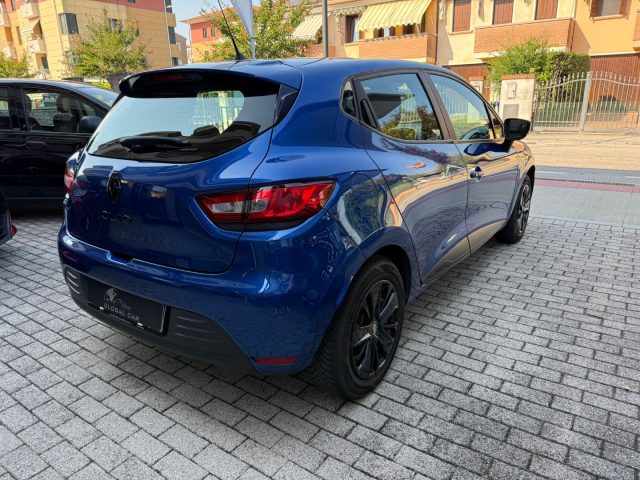 RENAULT Clio usata 4