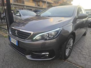 PEUGEOT 308 BlueHDi 130 S&S EAT8 SW Allure