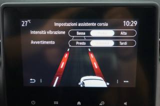 RENAULT Clio usata, con Cruise Control
