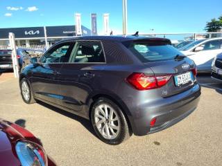 AUDI A1 usata, con Volante multifunzione