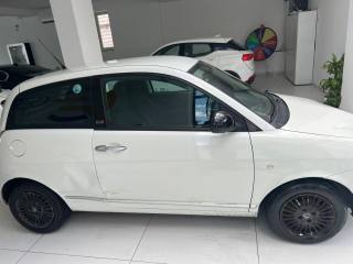 LANCIA Ypsilon usata, con Cerchi in lega