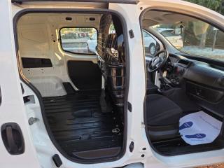 FIAT Fiorino usata, con Bracciolo