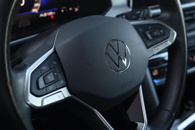 VOLKSWAGEN T-Roc usata, con Controllo automatico clima