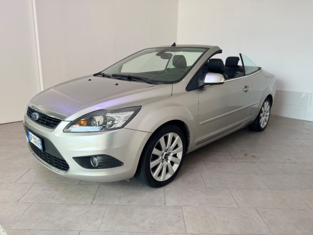 FORD Focus usata 9