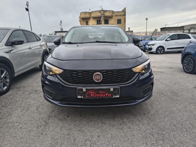 FIAT Tipo usata, con ABS