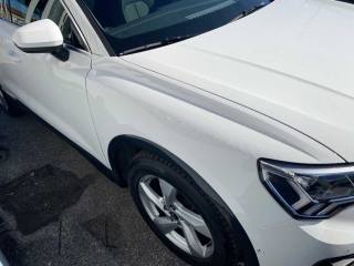 AUDI Q3 usata, con Airbag Passeggero