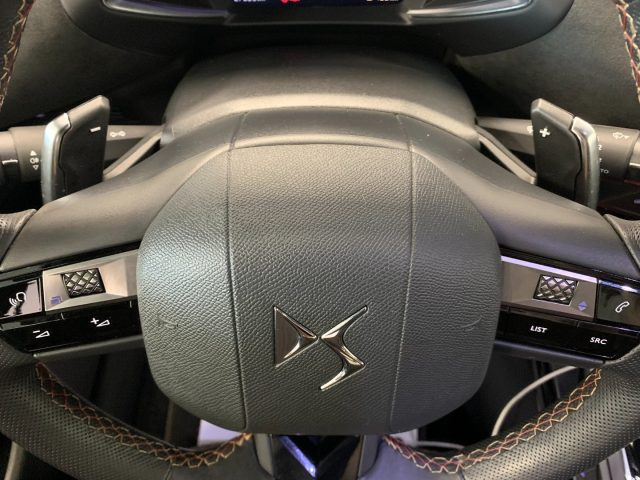 DS AUTOMOBILES DS 3 Crossback usata, con Portapacchi