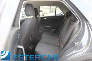 VOLKSWAGEN T-Roc usata, con Specchietti laterali elettrici